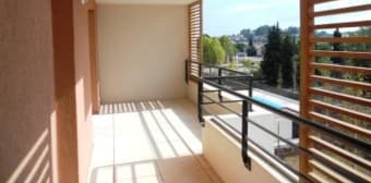 Image 1 - Appartement · Draguignan (83300) · 2 pièces · 41m²