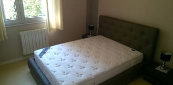 Image 3 - Appartement · Lyon (69006) · 2 pièces · 54m²