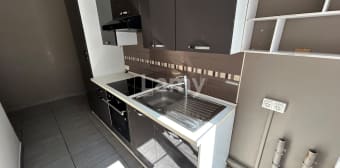 Image 2 - Appartement · Besancon (25000) · 4 pièces · 78m²