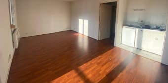Image 2 - Appartement · Toulouse (31500) · 34m²