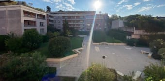Image 3 - Appartement · Toulouse (31500) · 34m²
