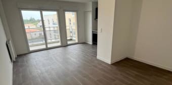 Image 2 - Appartement · Poitiers (86000) · 3 pièces · 63m²