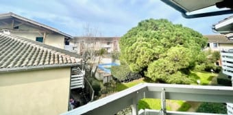 Image 1 - Appartement · Toulouse (31200) · 23m²