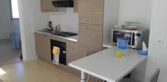 Image 2 - Appartement · Angers (49100) · 2 pièces · 38m²