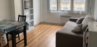 Image 2 - Appartement · Biarritz (64200) · 1 pièce · 19m²