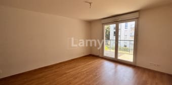 Image 2 - Appartement · St Sebastien Sur Loire (44230) · 2 pièces · 42m²