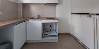 Image 2 - Appartement · Limoges (87000) · 3 pièces · 71m²