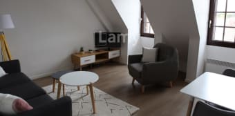 Image 2 - Appartement · Auxerre (89000) · 3 pièces · 51m²
