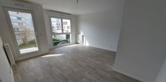 Image 3 - Appartement · Savigny Le Temple (77176) · 2 pièces · 48m²