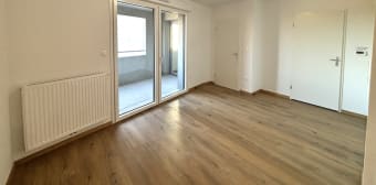 Image 1 - Appartement · Toulouse (31400) · 2 pièces · 46m²