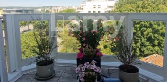 Image 3 - Appartement · Enghien Les Bains (95880) · 4 pièces · 113m²