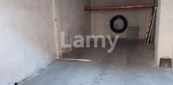 Image 1 - Parking/box · Digne Les Bains (04000) · 22m²