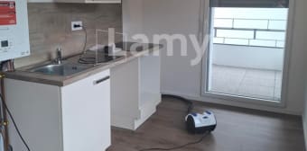 Image 3 - Appartement · Nantes (44300) · 3 pièces · 63m²