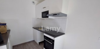 Image 3 - Appartement · Jassans Riottier (01480) · 3 pièces · 63m²