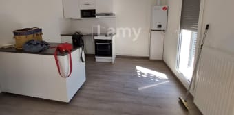 Image 2 - Appartement · Jassans Riottier (01480) · 3 pièces · 63m²