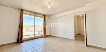 Image 1 - Appartement · Aix En Provence (13100) · 2 pièces · 47m²