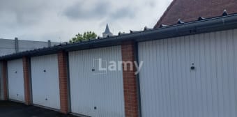 Image 3 - Parking/box · St Amand Les Eaux (59230) · 10m²