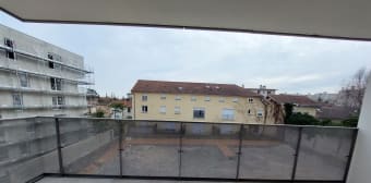 Image 1 - Appartement · Gleize (69400) · 3 pièces · 63m²