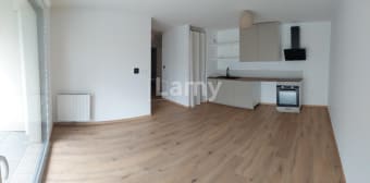 Image 3 - Appartement · Nancy (54000) · 2 pièces · 43m²