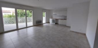 Image 2 - Appartement · Nimes (30000) · 4 pièces · 89m²