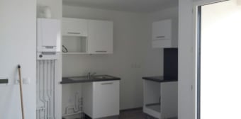 Image 1 - Appartement · Tours (37000) · 3 pièces · 52m²