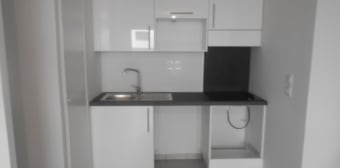 Image 3 - Appartement · Toulouse (31300) · 2 pièces · 42m²