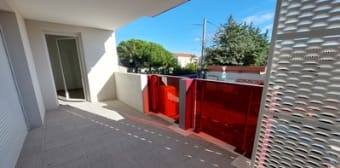 Image 1 - Appartement · Agde (34300) · 3 pièces · 62m²
