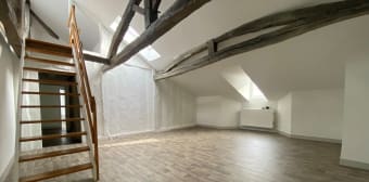 Image 1 - Appartement · Limoges (87000) · 5 pièces · 128m²
