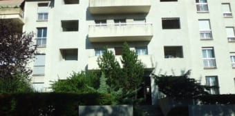 Image 1 - Appartement · Lons Le Saunier (39000) · 1 pièce · 30m²