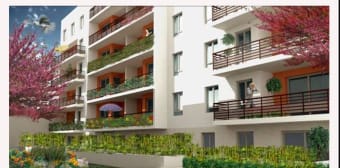 Image 1 - Appartement · St Etienne (42000) · 2 pièces · 42m²