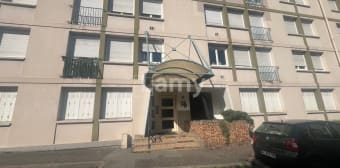 Image 1 - Appartement · Clermont Ferrand (63100) · 2 pièces · 46m²