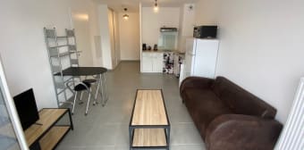 Image 3 - Appartement · Anglet (64600) · 2 pièces · 37m²