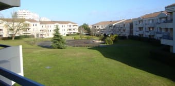 Image 2 - Appartement · Merignac (33700) · 2 pièces · 48m²