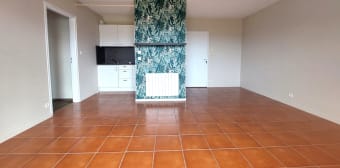 Image 1 - Appartement · Limoges (87000) · 2 pièces · 46m²