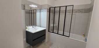 Image 3 - Appartement · Plombieres Les Dijon (21370) · 3 pièces · 62m²
