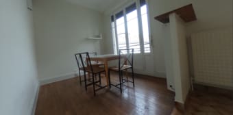 Image 2 - Appartement · Grenoble (38000) · 2 pièces · 38m²