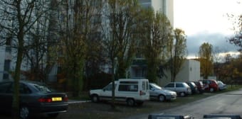 Image 1 - Parking/box · Dijon (21000) · 10m²