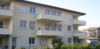 Image 1 - Appartement · Pontcharra (38530) · 4 pièces · 75m²