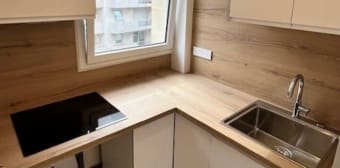 Image 1 - Appartement · Paris (75015) · 3 pièces · 53m²