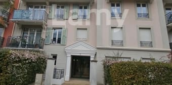 Image 1 - Appartement · St Gratien (95210) · 1 pièce · 30m²