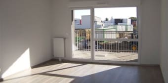 Image 1 - Appartement · Vannes (56000) · 3 pièces · 67m²