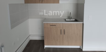 Image 3 - Appartement · Le Havre (76620) · 3 pièces · 62m²