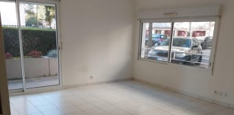 Image 2 - Appartement · Nantes (44100) · 2 pièces · 52m²