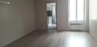 Image 2 - Appartement · Reims (51100) · 3 pièces · 47m²