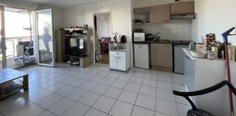 Image 1 - Appartement · Colomiers (31770) · 2 pièces · 42m²