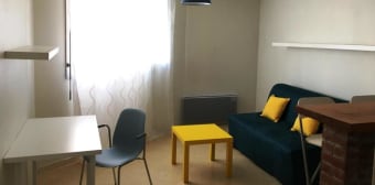 Image 2 - Appartement · Bordeaux (33800) · 1 pièce · 24m²