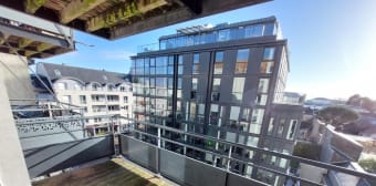 Image 1 - Appartement · St Herblain (44800) · 3 pièces · 60m²