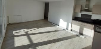 Image 2 - Appartement · St Herblain (44800) · 3 pièces · 60m²