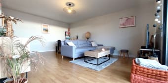 Image 1 - Appartement · Limoges (87000) · 2 pièces · 51m²