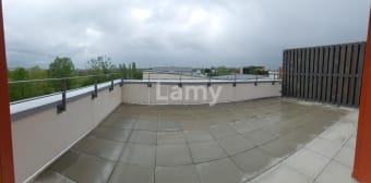 Image 2 - Appartement · Vandoeuvre Les Nancy (54500) · 4 pièces · 87m²